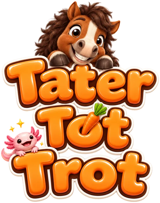 Tater Tot Trot